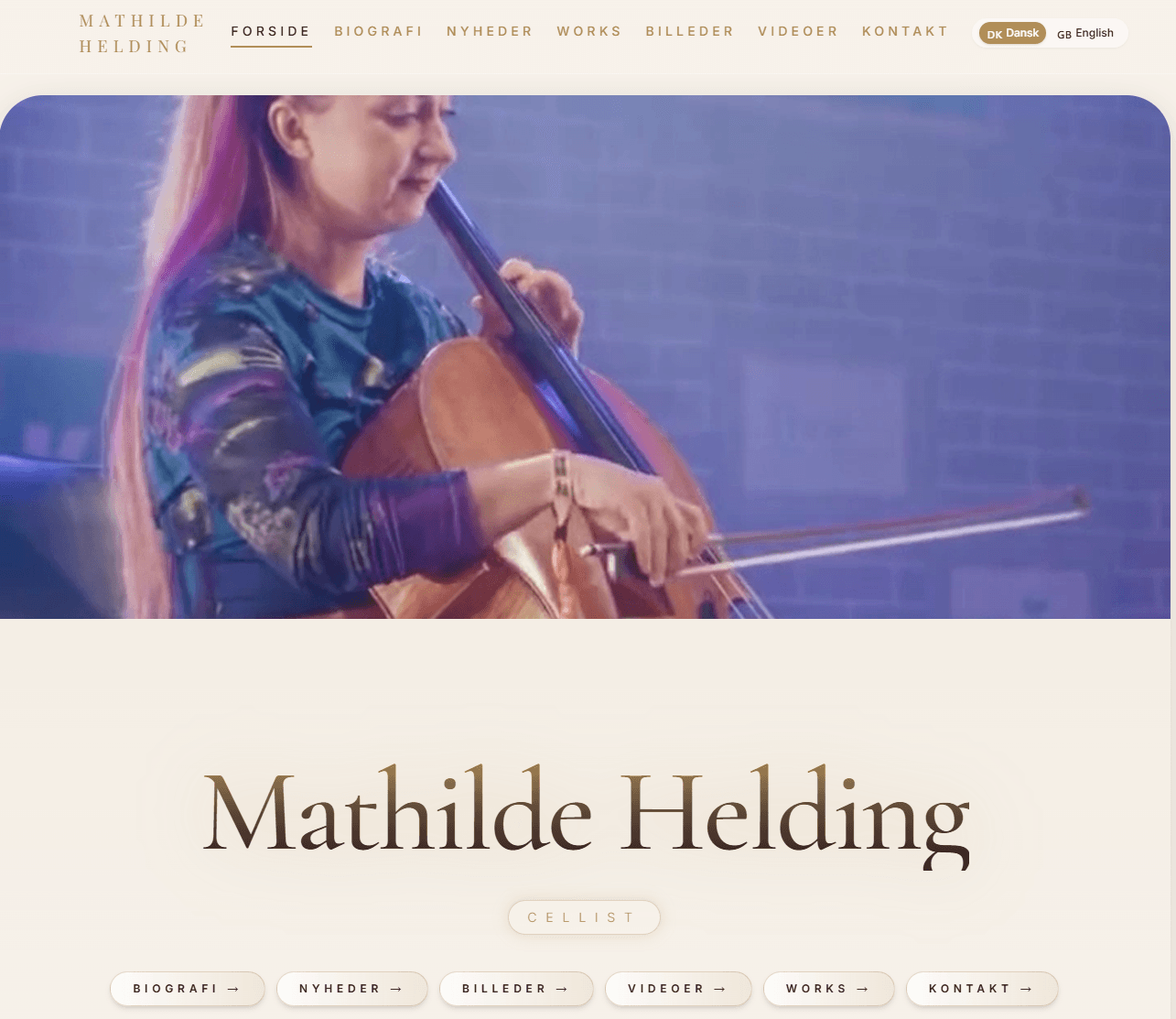 Mathilde Helding
